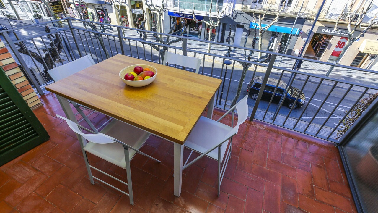 Photo of Outdoor in Salou City Centre