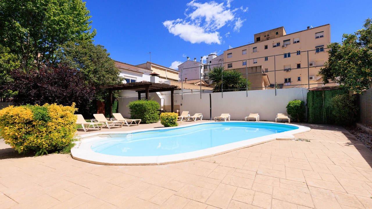 Photo of Outdoor in Salou City Centre