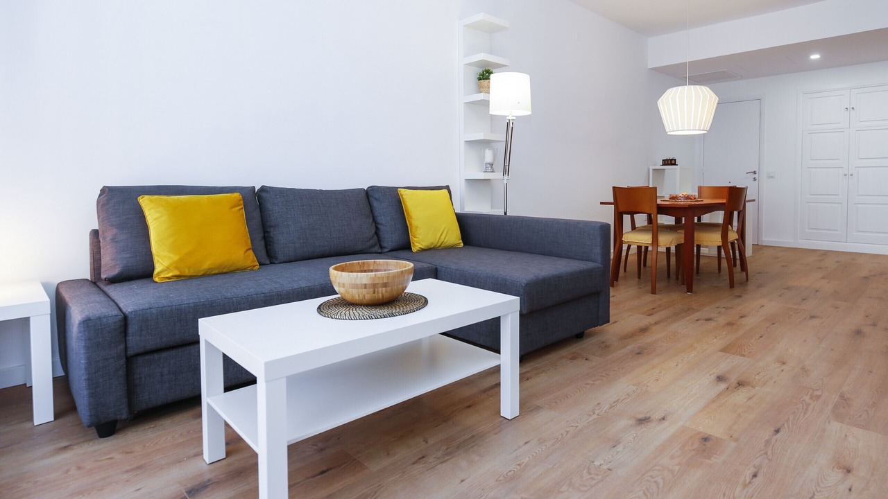 Photo of Livingroom in Salou City Centre
