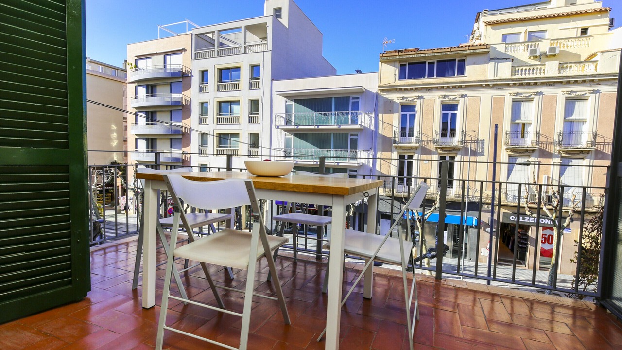Photo of Outdoor in Salou City Centre