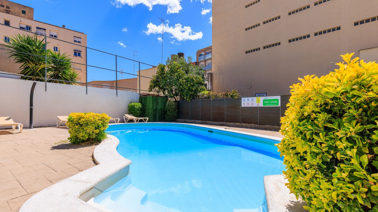Photo of Outdoor in Salou City Centre