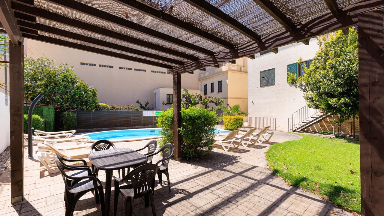 Photo of Outdoor in Salou City Centre