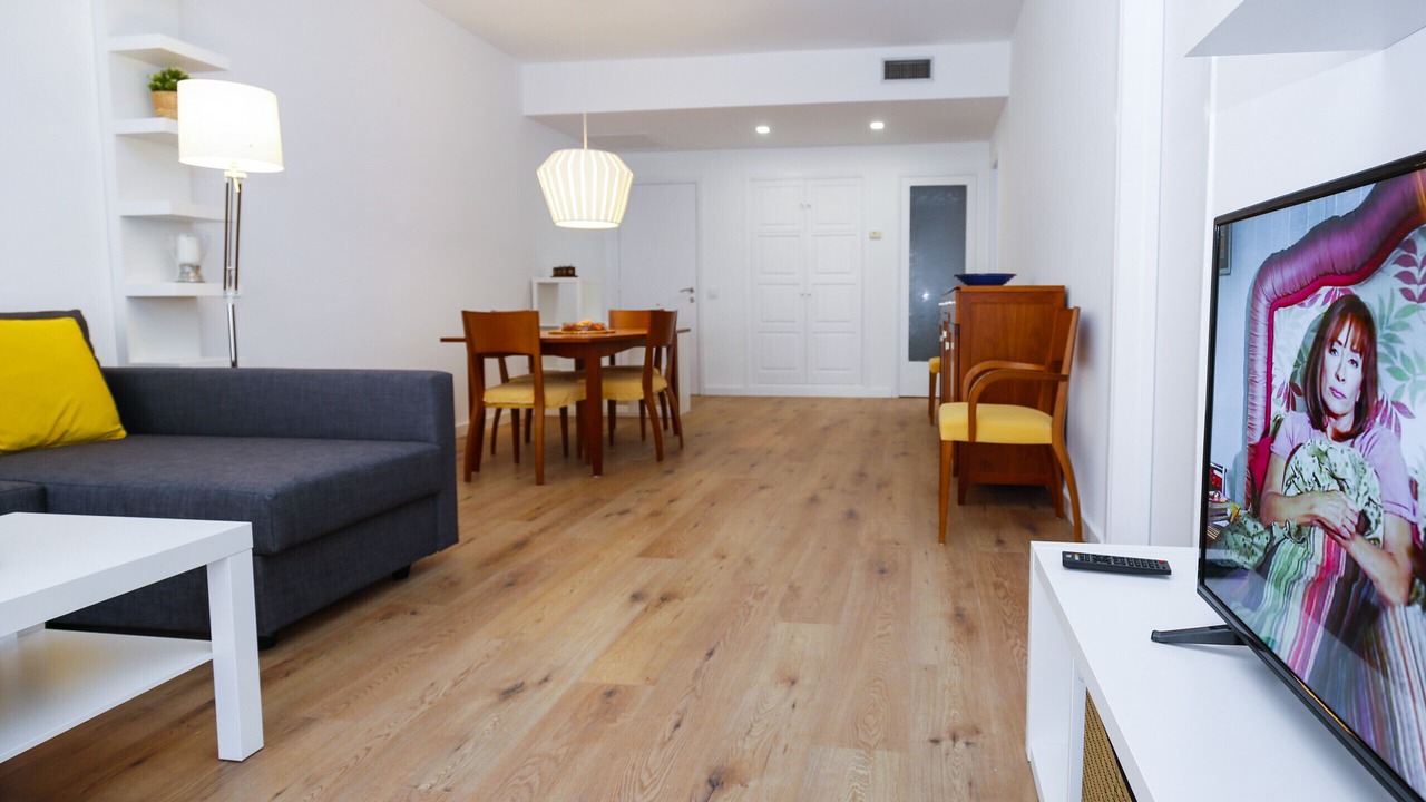 Photo of Livingroom in Salou City Centre
