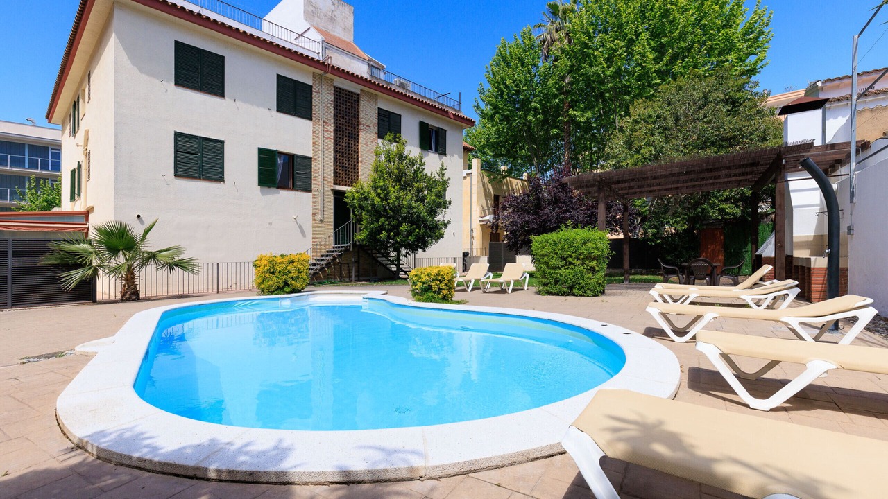 Photo of Outdoor in Salou City Centre