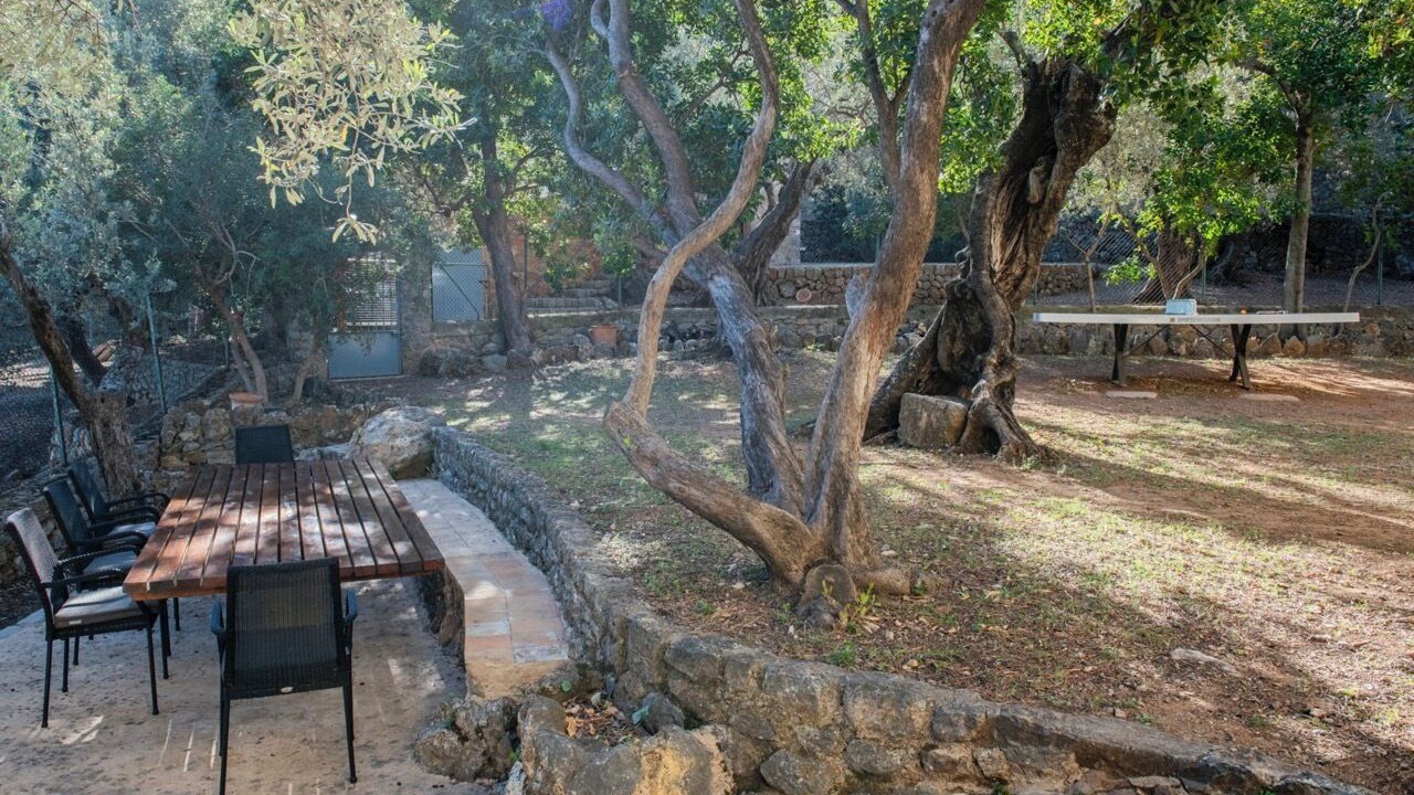 Photo of Outdoor in Biniaraix