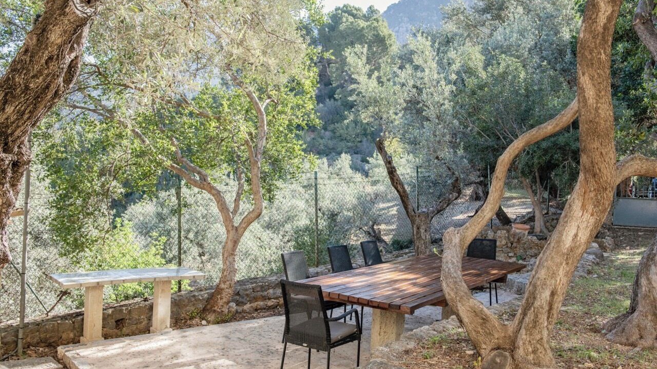 Photo of Outdoor in Biniaraix