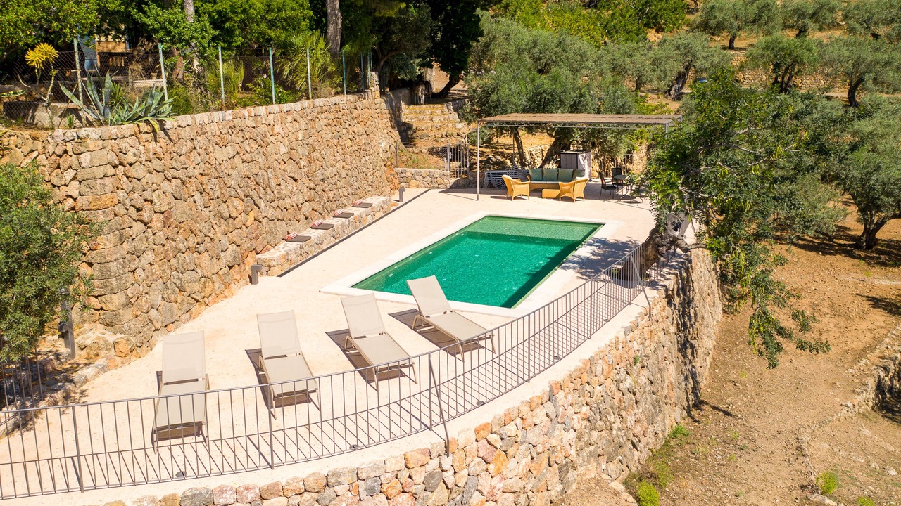 Photo of Outdoor in Biniaraix