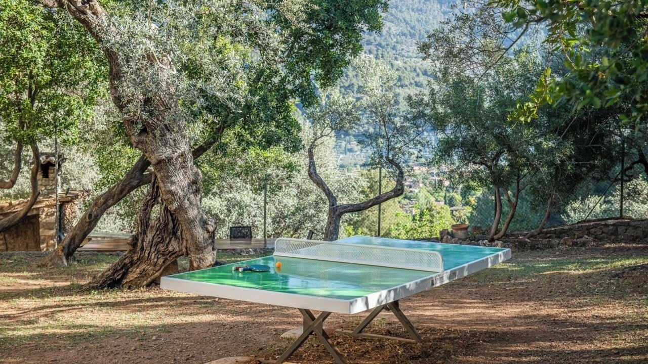 Photo of Outdoor in Biniaraix