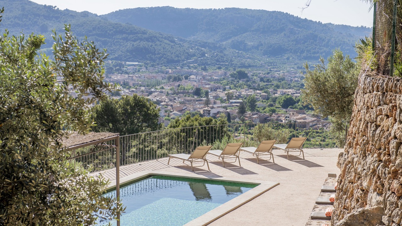 Photo of Outdoor in Biniaraix