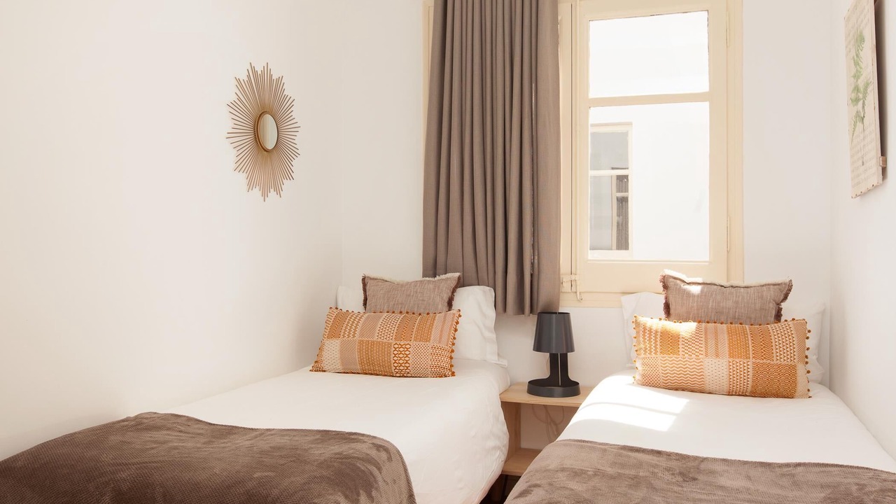 Photo of Bedroom in El Port