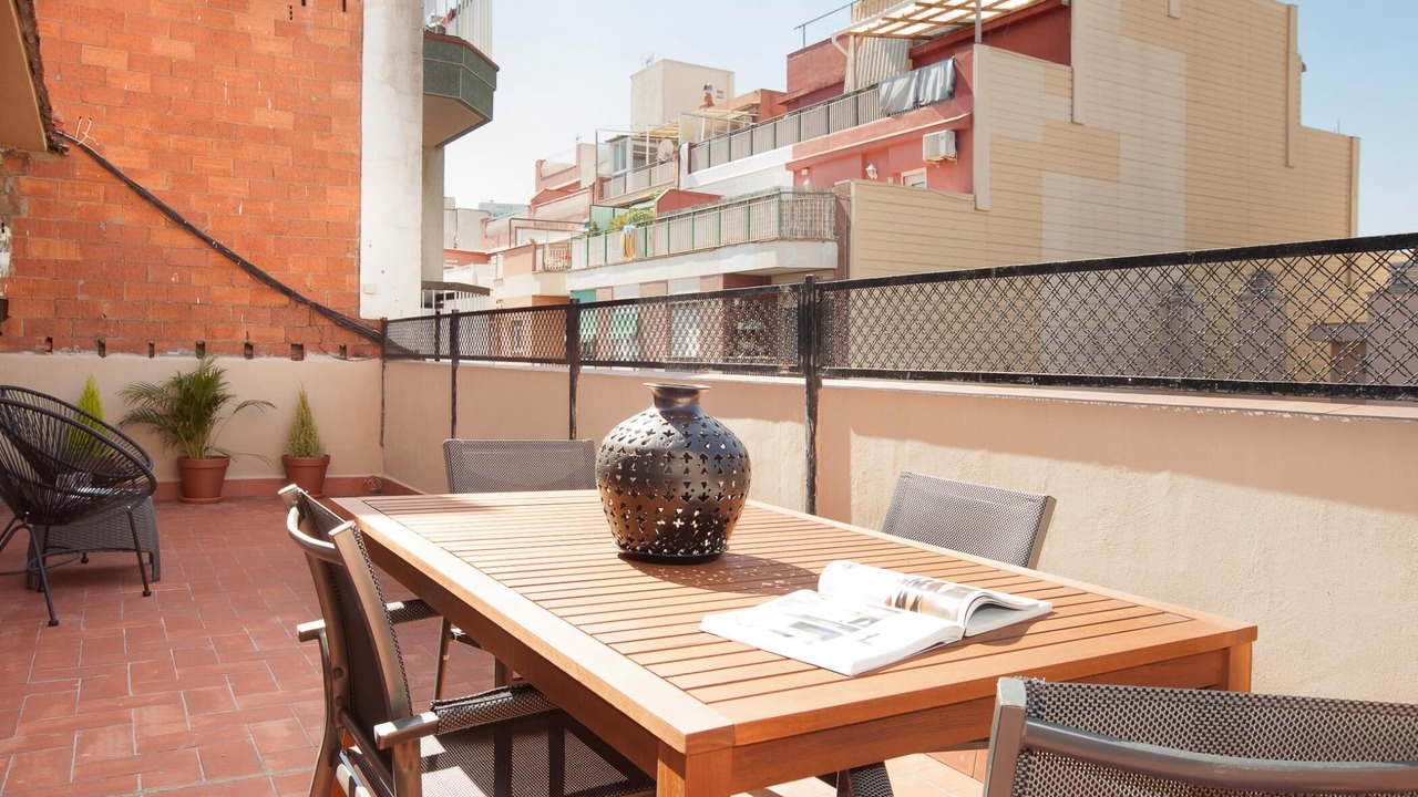 Photo of Outdoor in El Port