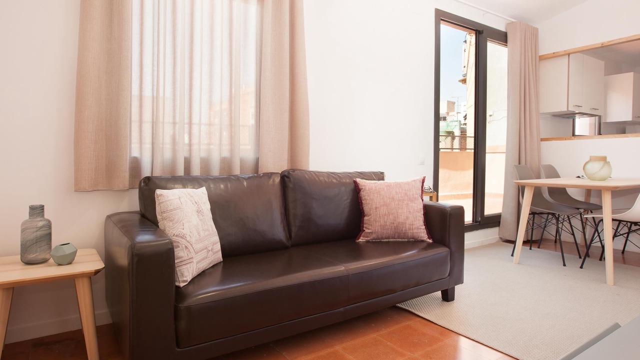 Photo of Livingroom in El Port