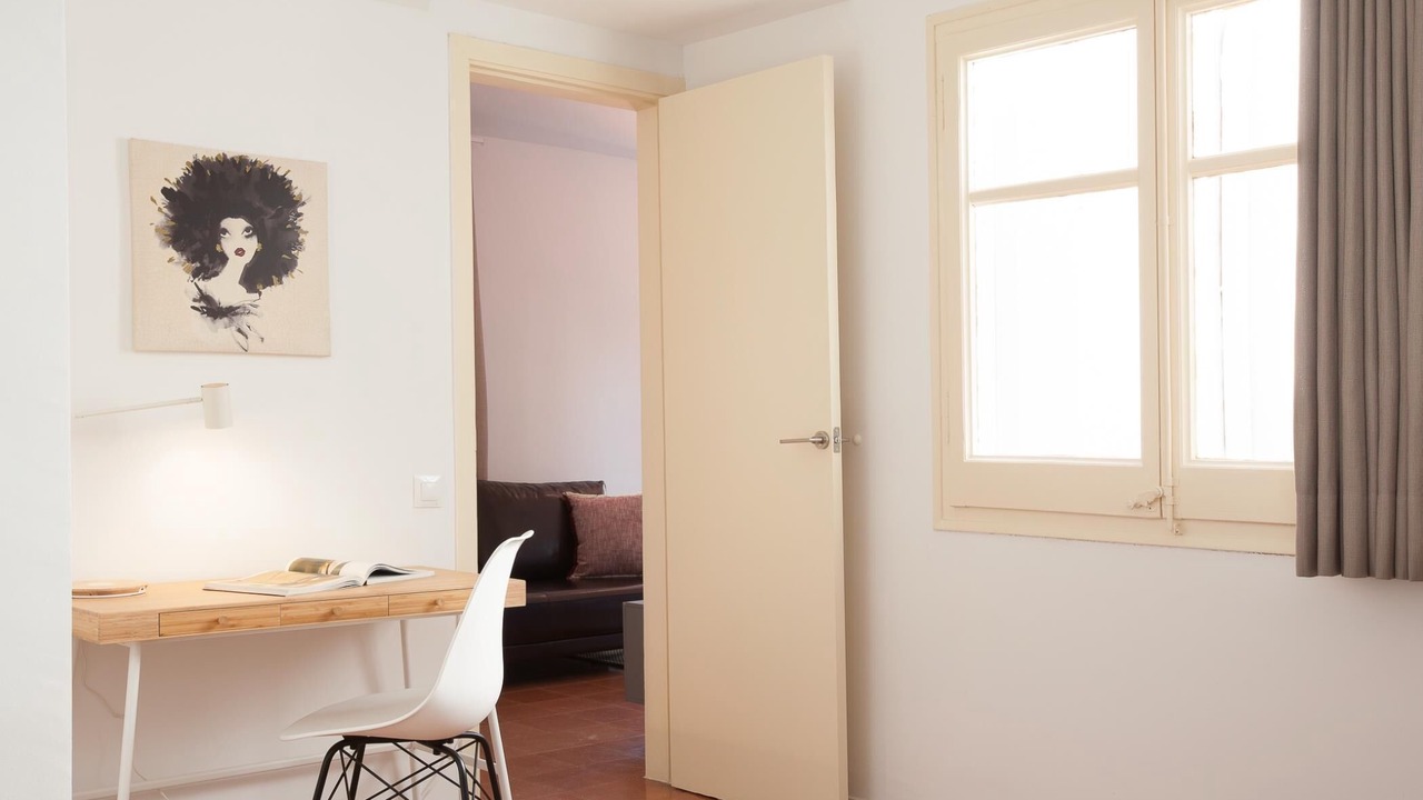 Photo of Bedroom in El Port