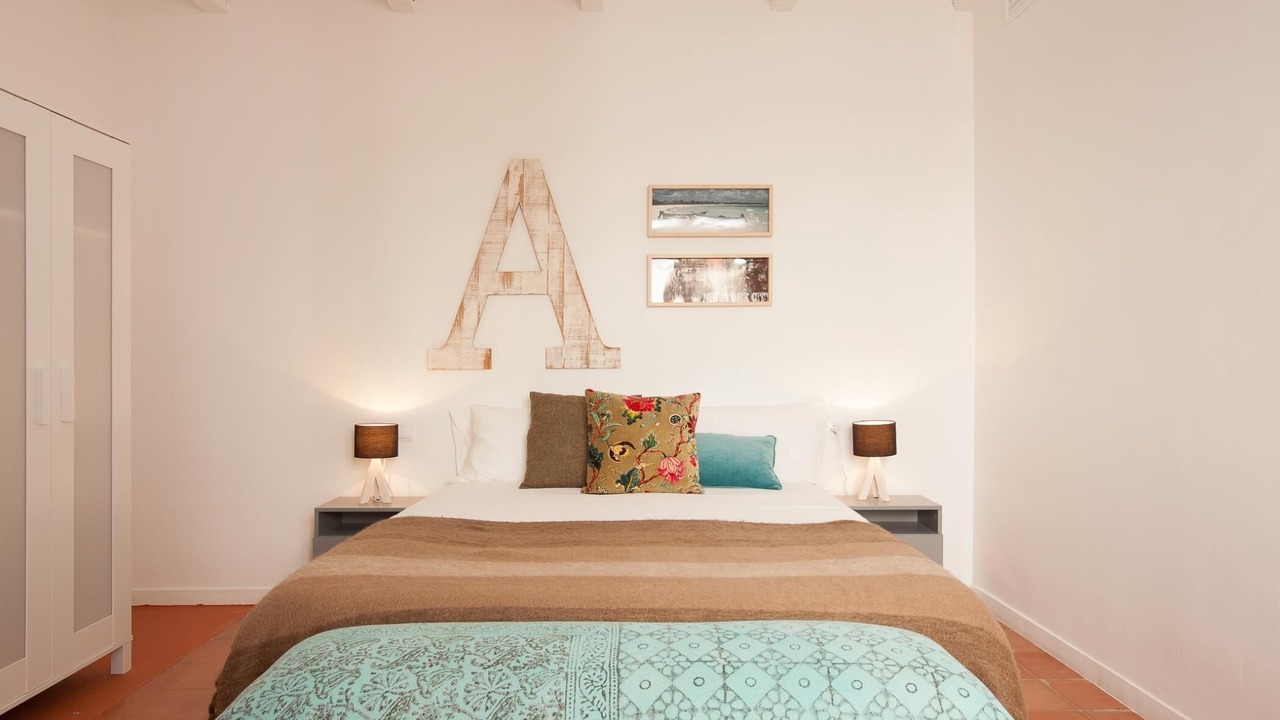 Photo of Bedroom in El Port