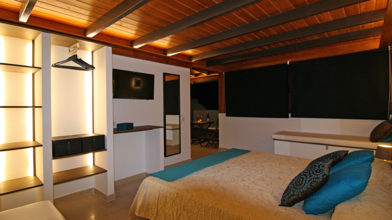 Photo of Bedroom in Corralejo