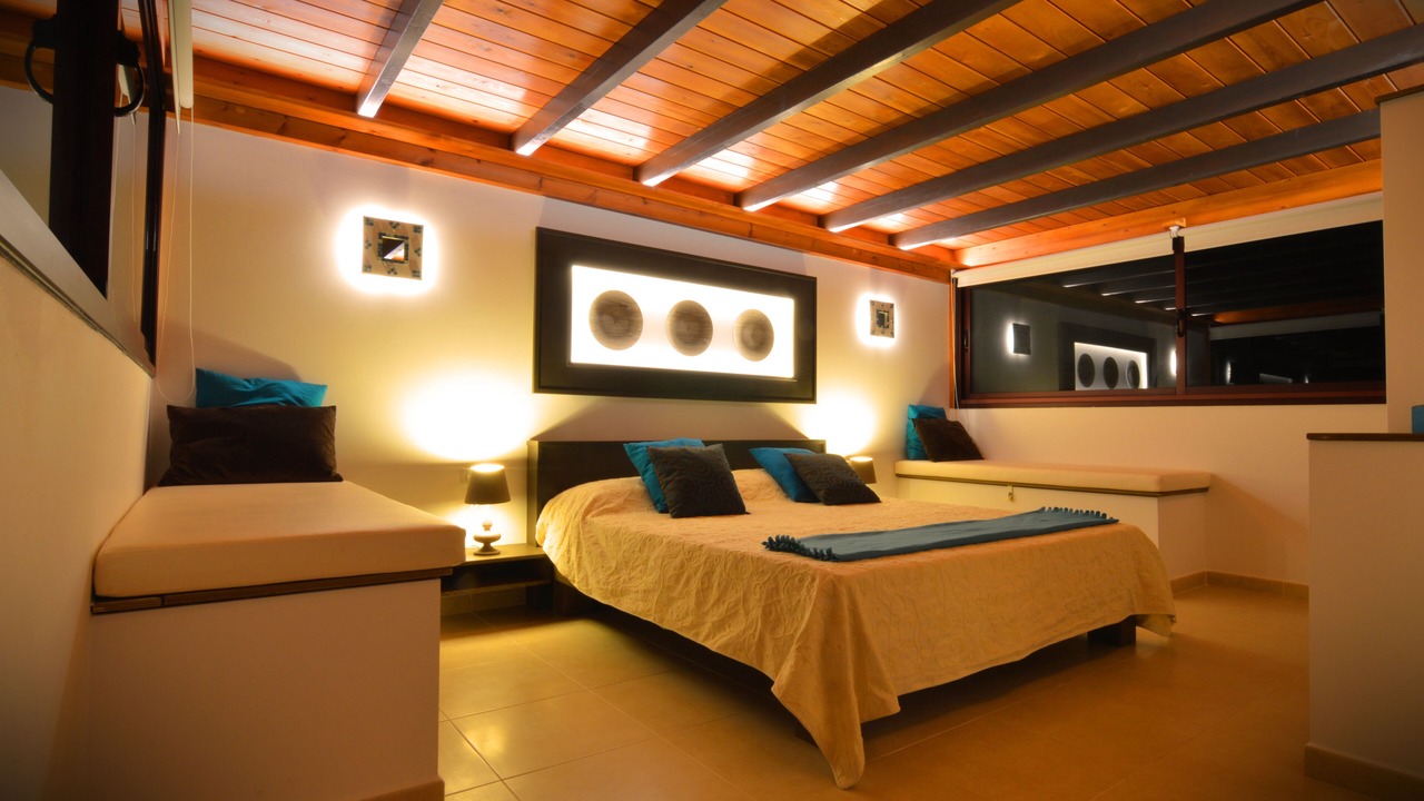 Photo of Bedroom in Corralejo