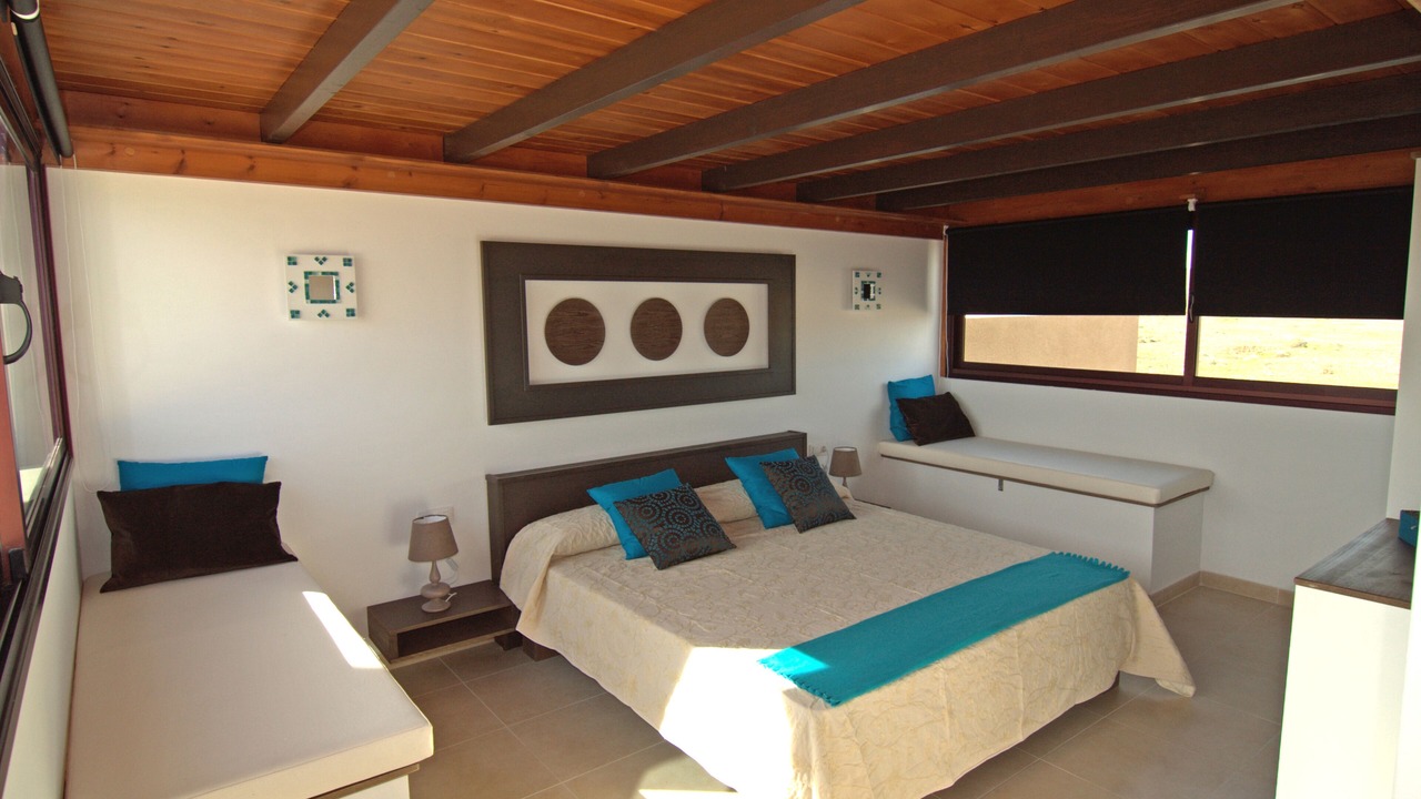 Photo of Bedroom in Corralejo