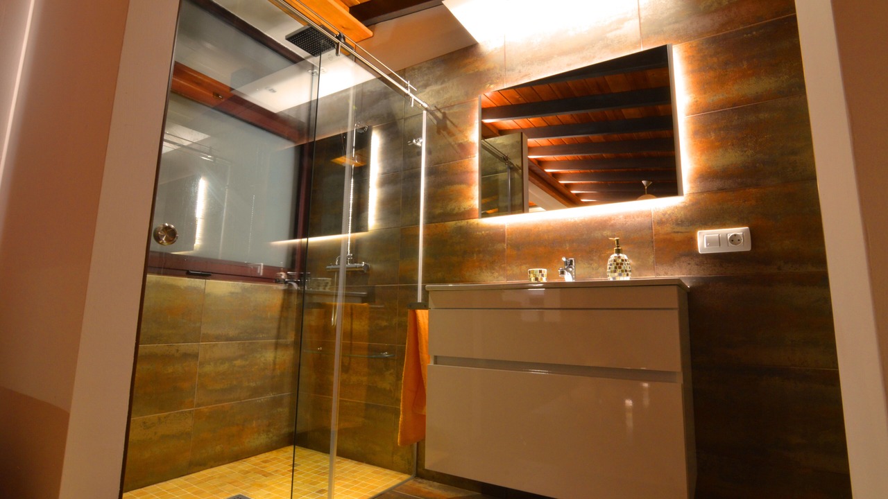 Photo of Bathroom in Corralejo
