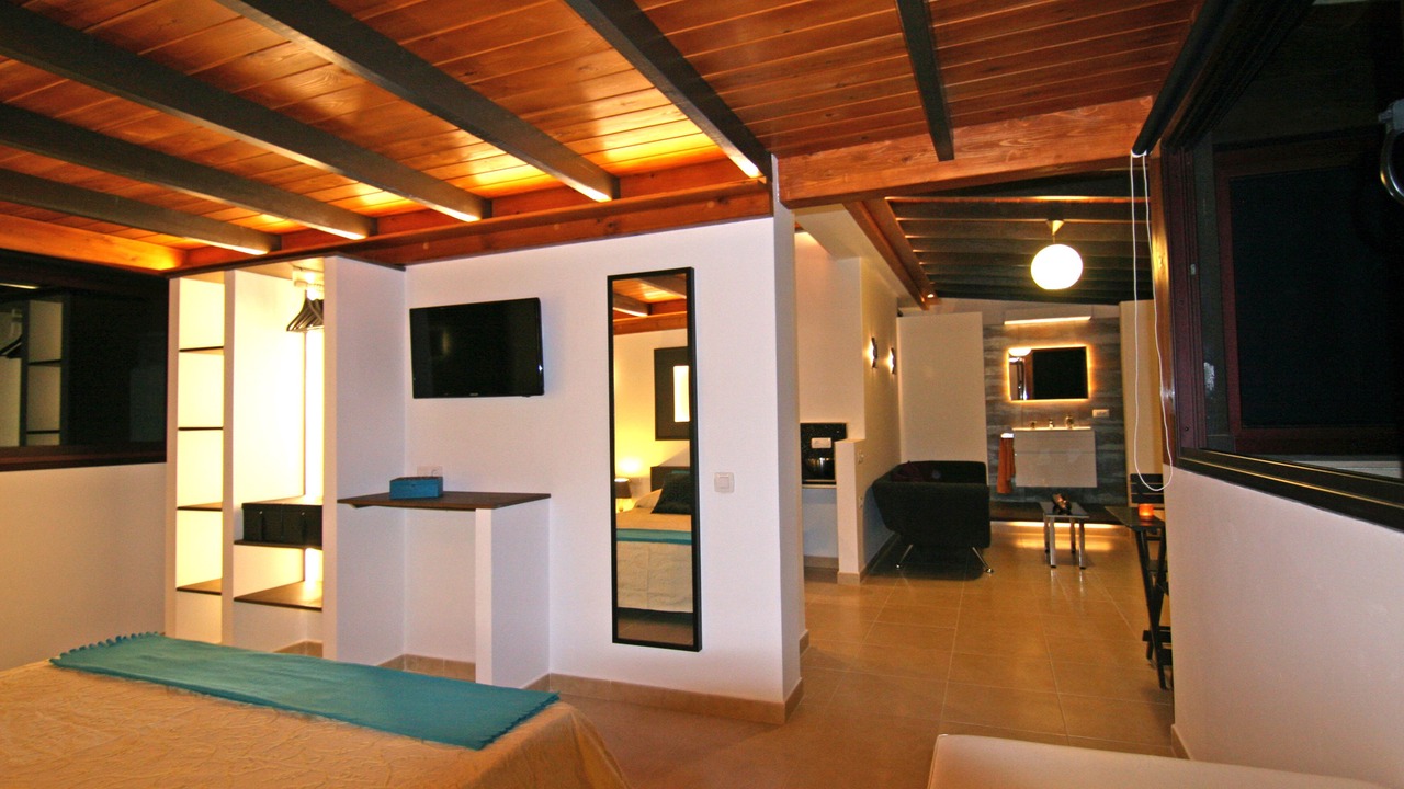 Photo of Bedroom in Corralejo