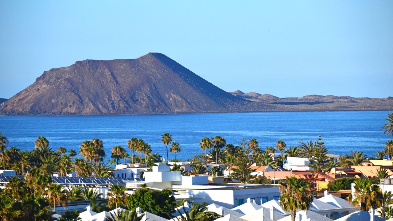 Photo of Outdoor in Corralejo