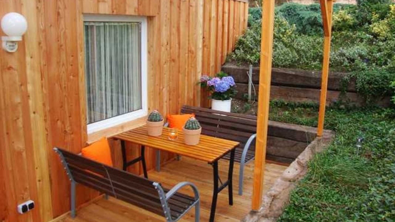 Photo of Outdoor in Mittelnkirchen