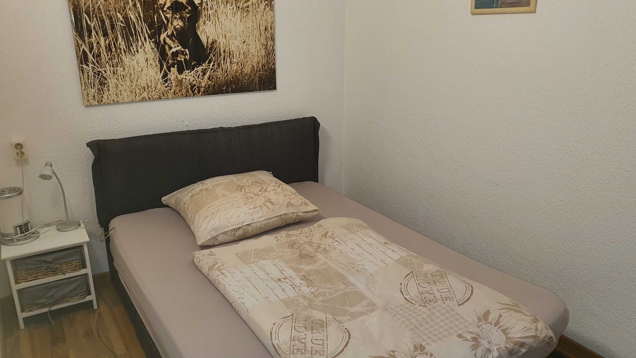 Photo of Bedroom in Mittelnkirchen