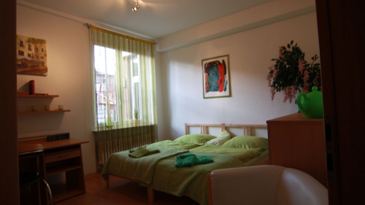 Photo of Bedroom in Mittelnkirchen