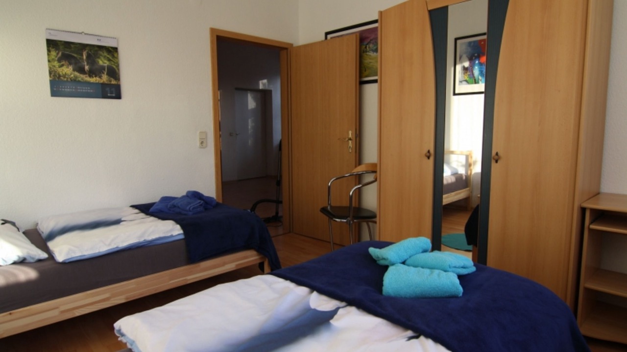 Photo of Bedroom in Mittelnkirchen