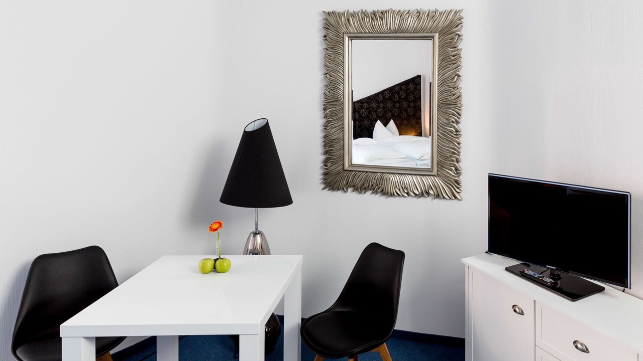 Photo of Bedroom in Magdeburg