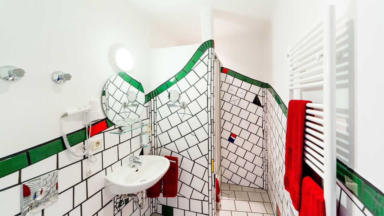 Photo of Bathroom in Magdeburg
