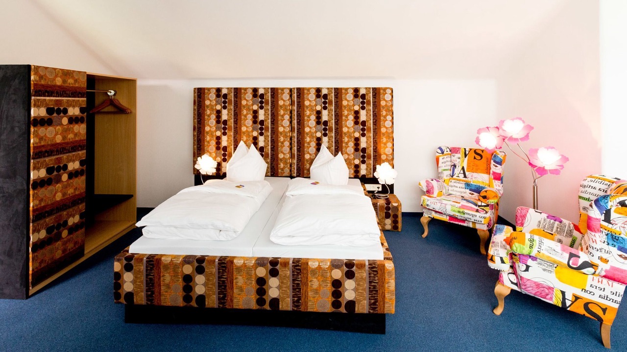 Photo of Bedroom in Magdeburg