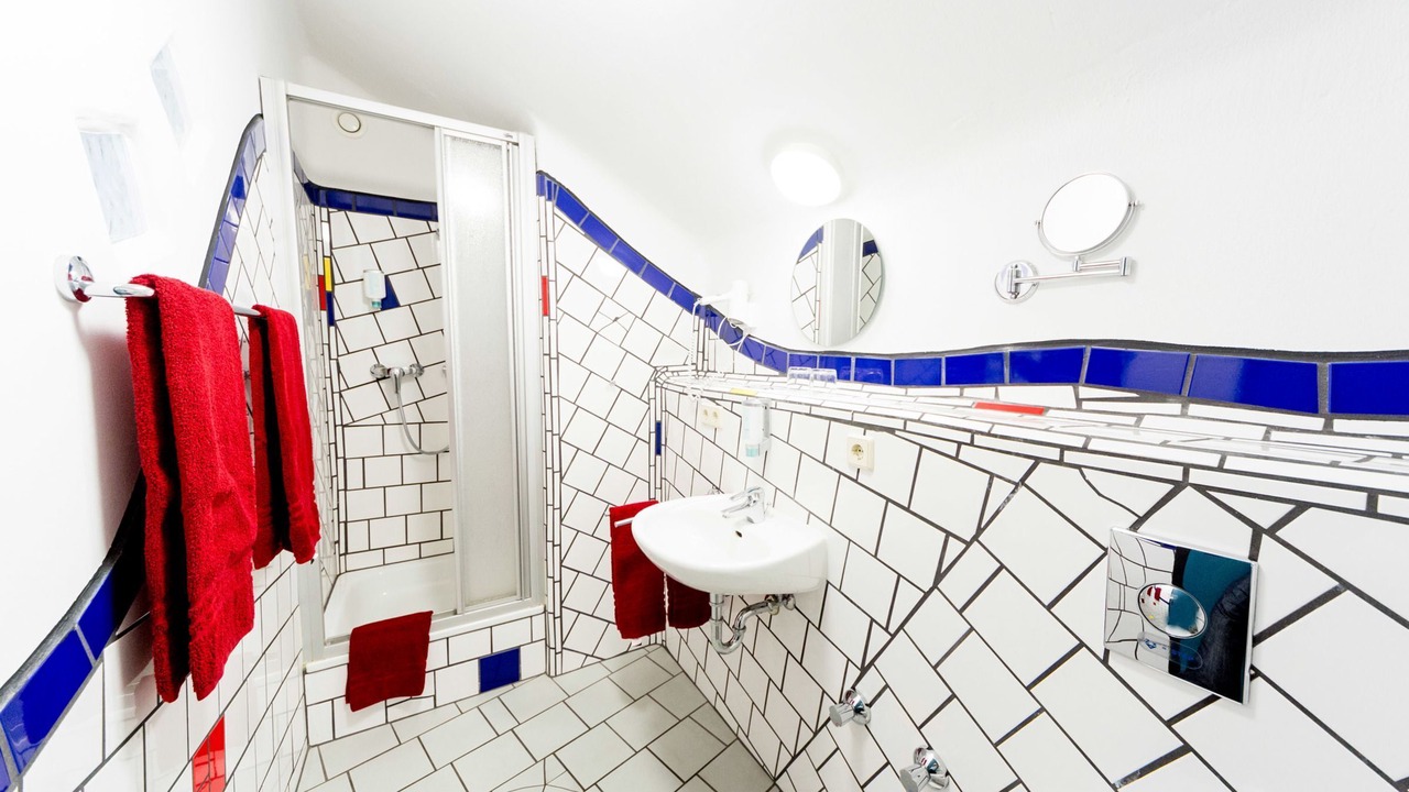 Photo of Bathroom in Magdeburg