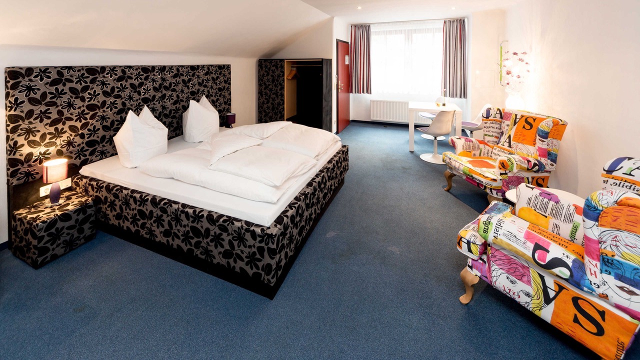 Photo of Bedroom in Magdeburg