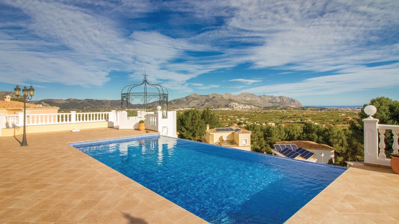Photo of Outdoor in Orba