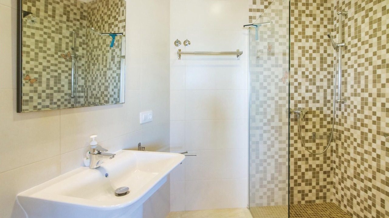 Photo of Bathroom in Orba