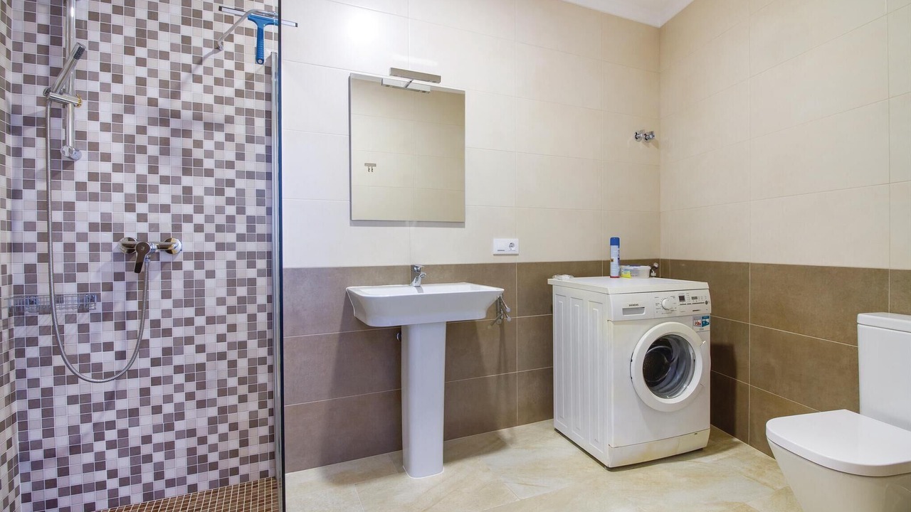 Photo of Bathroom in Orba