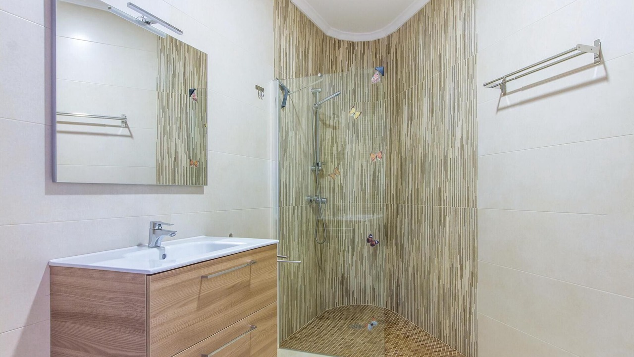 Photo of Bathroom in Orba