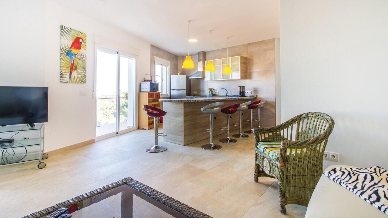 Photo of Bedroom in Orba