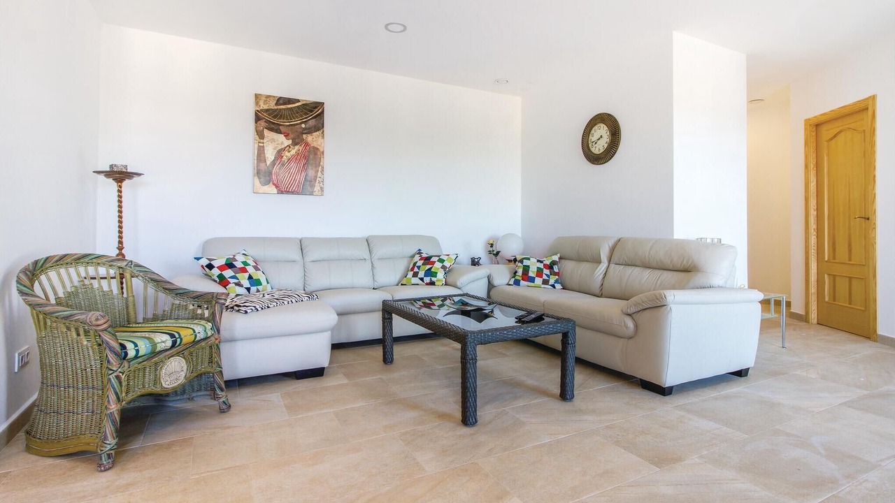 Photo of Bedroom in Orba