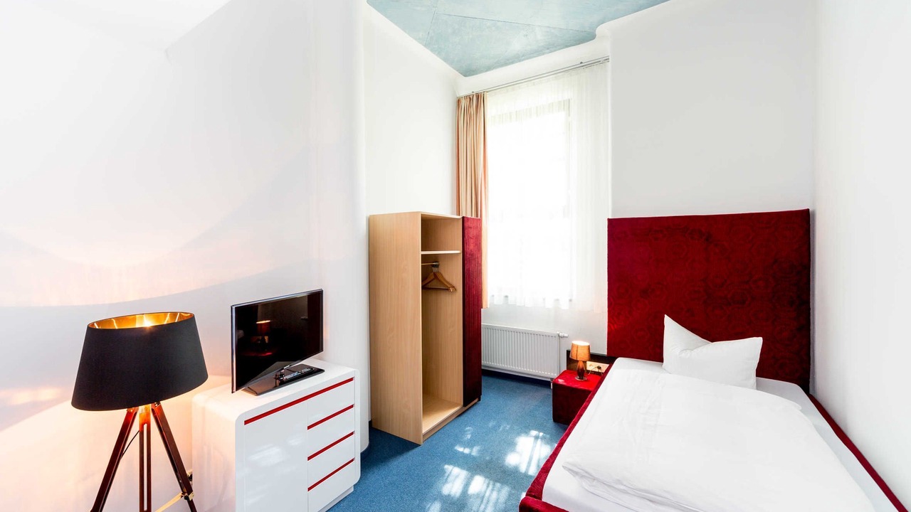 Photo of Bedroom in Magdeburg