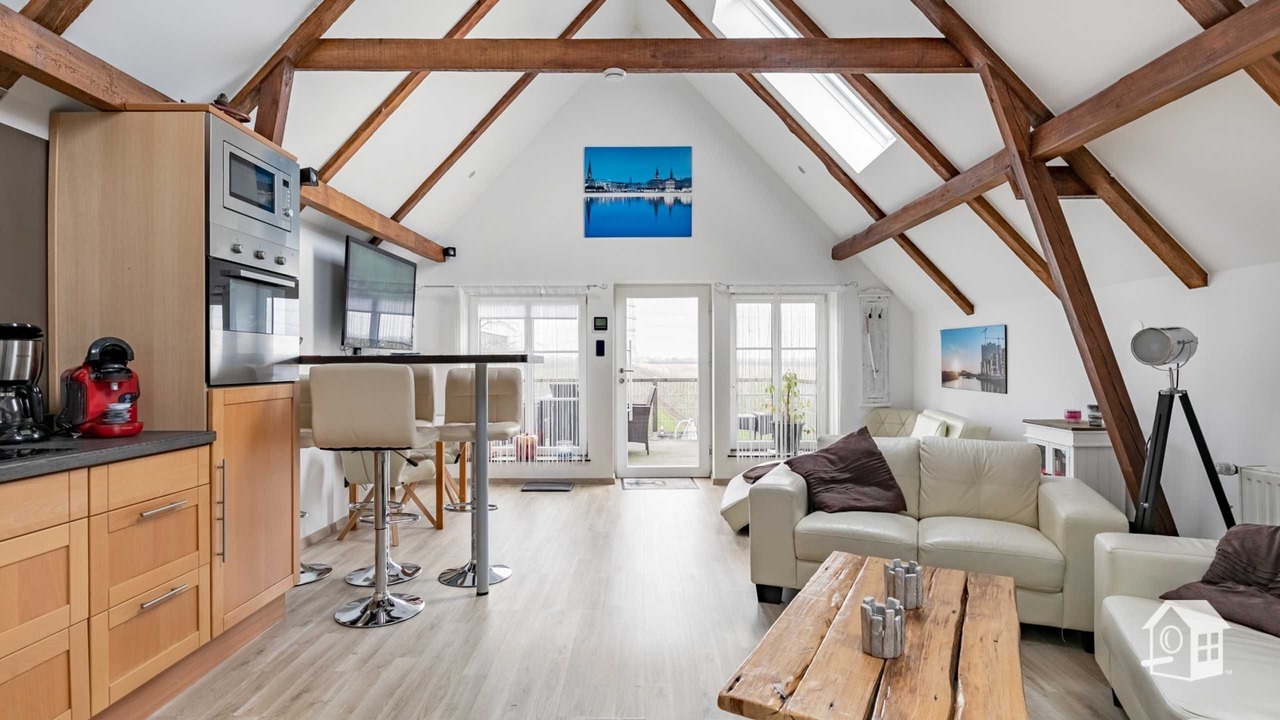 Photo of Livingroom in Bachenbrock