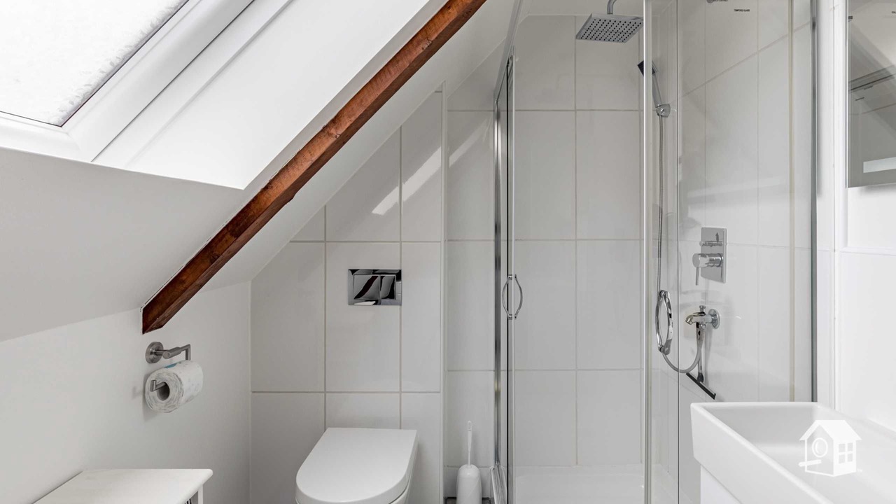Photo of Bathroom in Bachenbrock