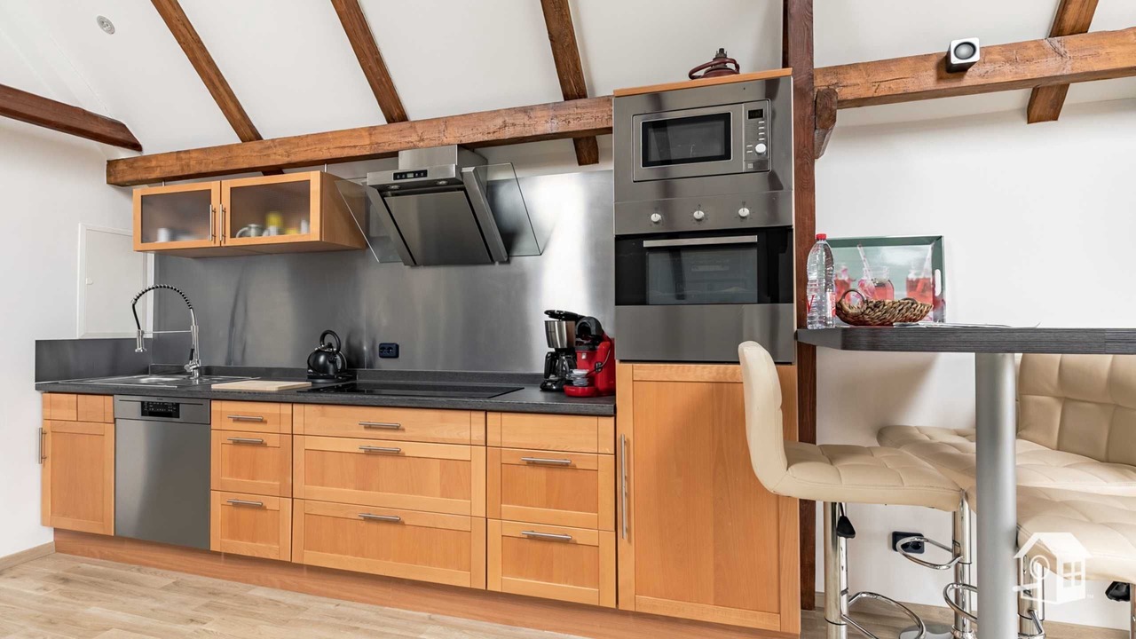 Photo of Kitchen in Bachenbrock