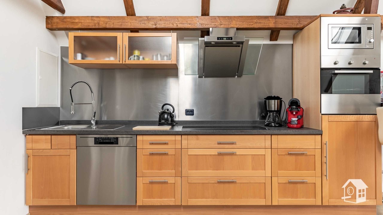 Photo of Kitchen in Bachenbrock