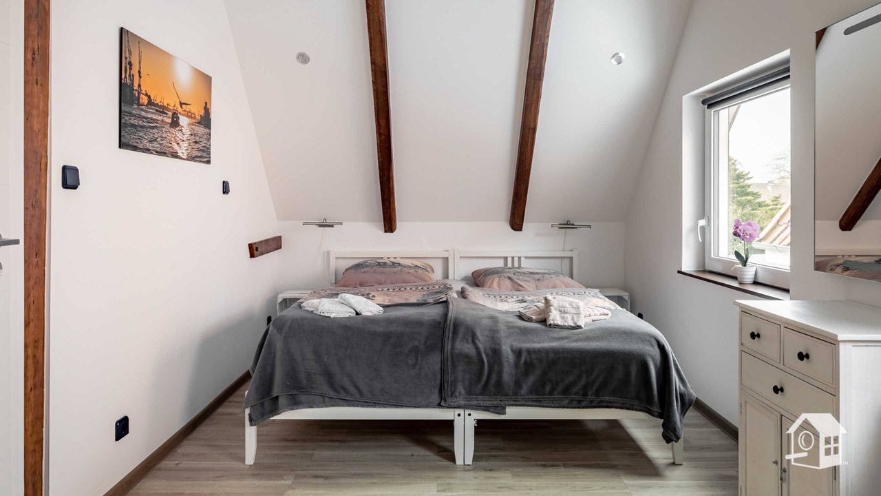 Photo of Bedroom in Bachenbrock