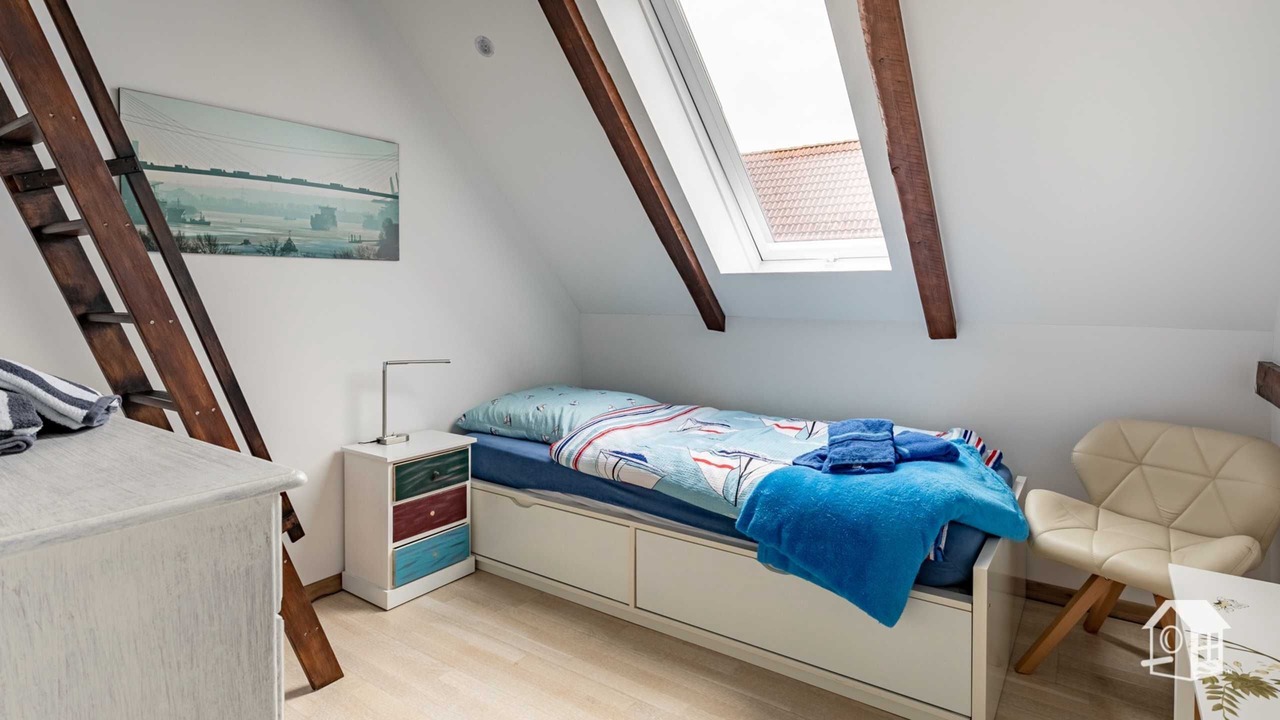 Photo of Bedroom in Bachenbrock