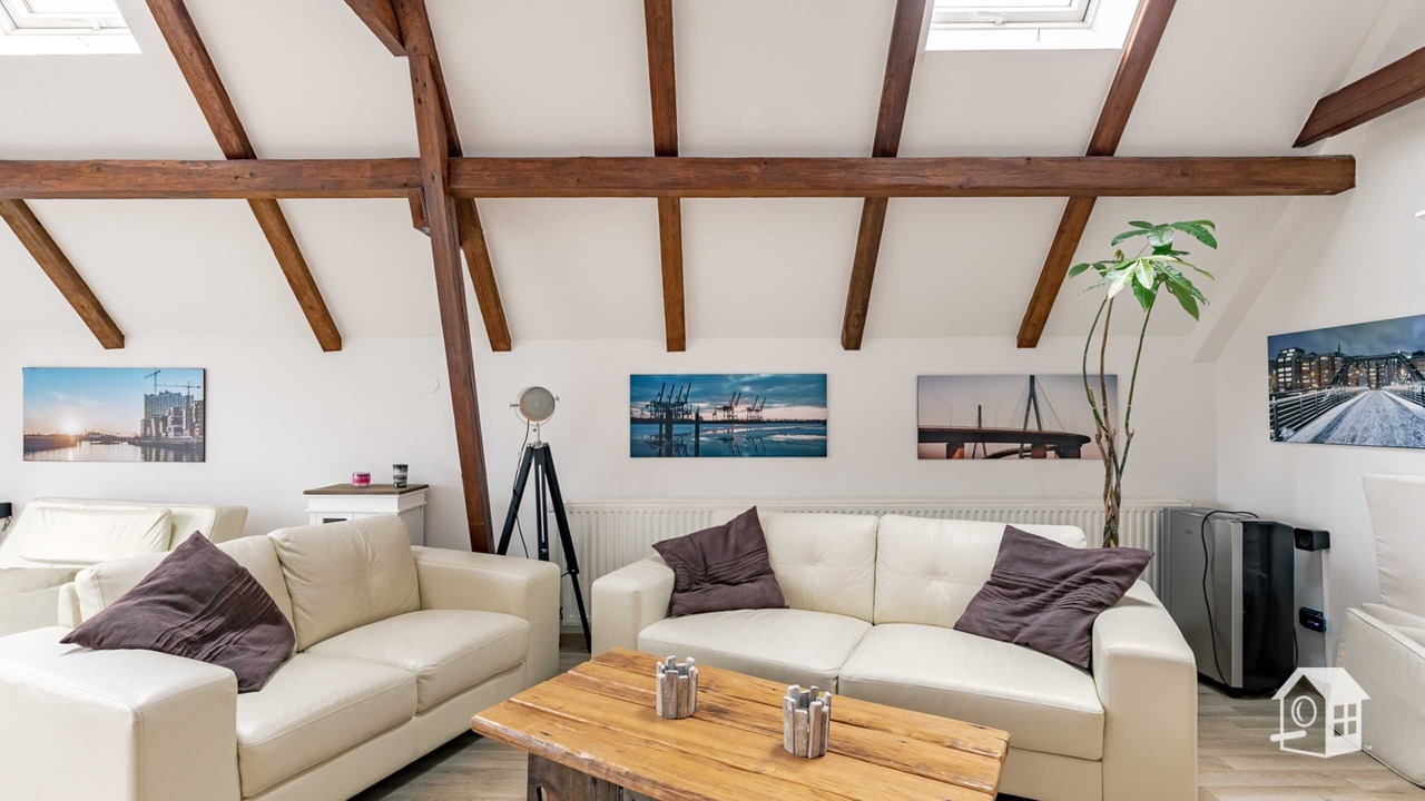 Photo of Livingroom in Bachenbrock