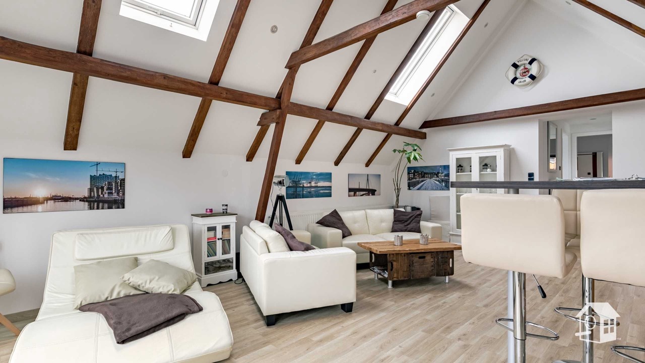 Photo of Livingroom in Bachenbrock