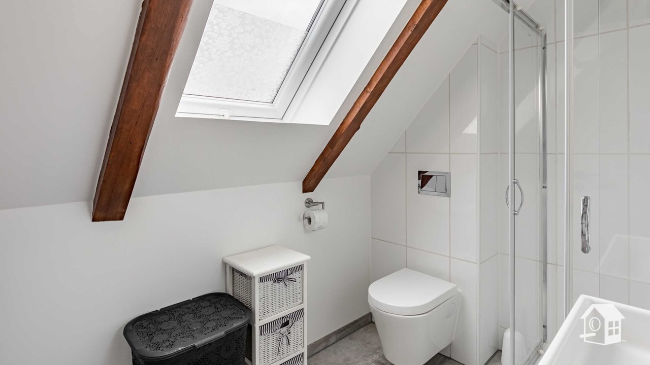 Photo of Bathroom in Bachenbrock