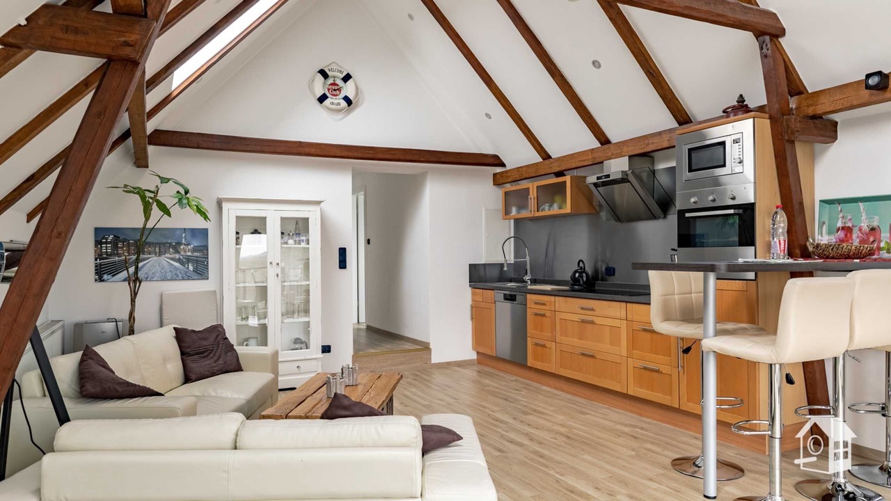Photo of Livingroom in Bachenbrock